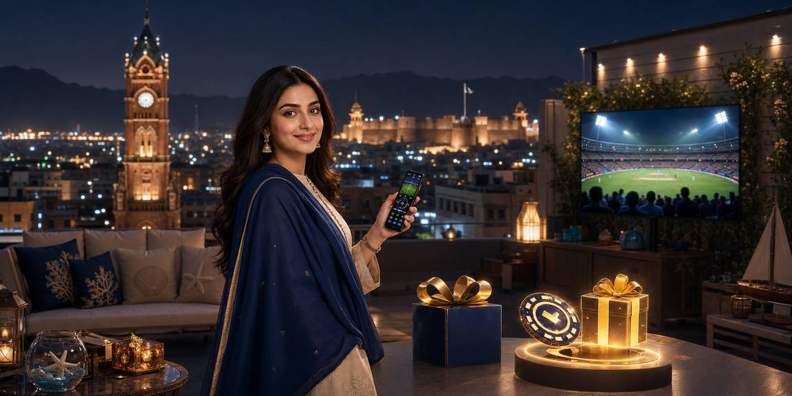 pp52 pp52 Slot Rooms For Pakistan
